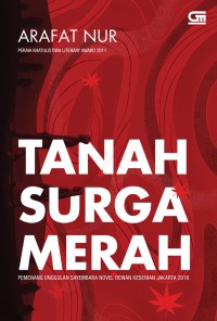 Image of Tanah Syurga Merah