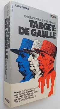 Image of Target de gaulle
