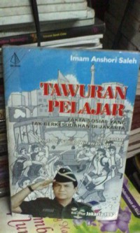 Image of TAWURAN PELAJAR fakta sosial yang tak berkesudahan di Jakarta