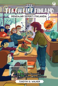 Image of Teach Like Finland