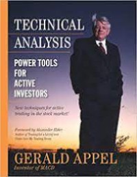 Image of Technical Analysis : Peralatan Andal Bagi Investor Aktif