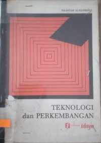 Image of Teknologi dan perkembangan