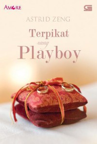 Image of Terpikat Sang Playboy