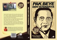 Image of Tetralogi Sisi Lain SBY : Pak Beye dan Istananya