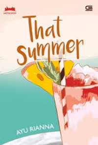 Image of That Summer