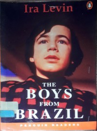 Image of THE BOYS FROM BRAZIL
