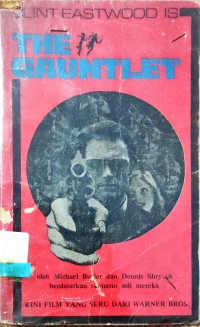 Image of THE GAUNTLET