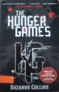 Image of The Hunger Games
