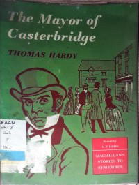 Image of THE MAYOR OF CASTERBRIDGE