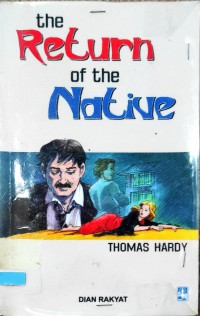 Image of The Return Of The Native