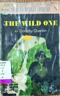 Image of THE WILD ONE