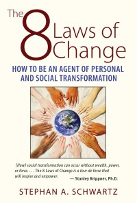 Image of The 8 Laws of Change