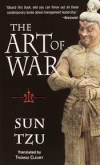 Image of The Art Of War