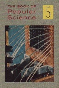 Image of The Book of Popular Science Volume 5