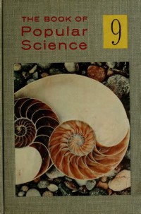 Image of The Book of Popular Science Volume 9