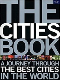 Image of The cities book : a journey through the best cities in the world
