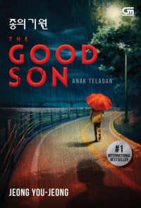 Image of The Good Son Anak Teladan