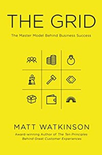 Image of The Grid : The decision - making tool for every business (including yours)