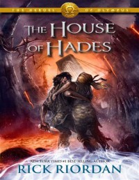Image of The House Of Hades