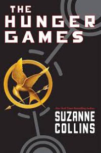 Image of The Hunger Games