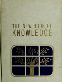 Image of The new book of knowledge : the children's encyclopedia : P volume 15