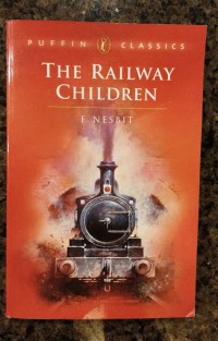 Image of The Railway Children