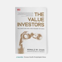 Image of The value investors : pelajaran dari para fund manager to dunia