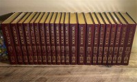 Image of The world book encyclopedia : F volume 7