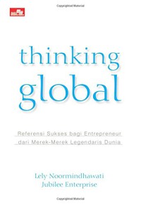 Image of Thinking Global