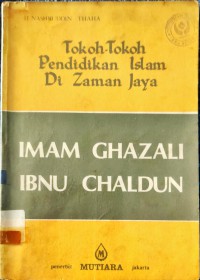 Image of Tokoh Tokoh Pendidikan Islam