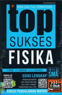 Image of Top Sukses Fisika