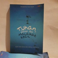 Image of Tuhan Jadikan Aku : Malaikat Kecil