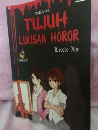 Image of Tujuh Lukisan Horor