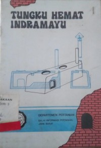 Image of Tungku hemat Indramayu