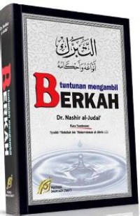 Image of Tuntunan mengambil berkah