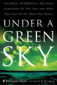 Image of Under A Green Sky