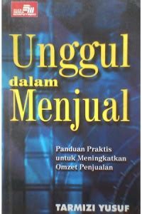 Image of Unggul dalam menjual