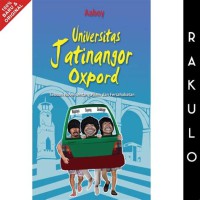 Image of Universitas Jatinangor Oxpord