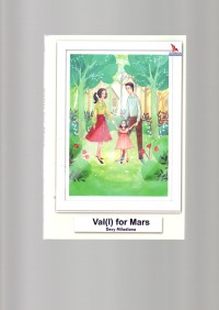 Image of Val(l) For Mars