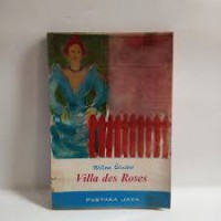 Image of Villa des Roses