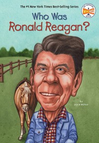 Image of Who Was Ronald Reagan?