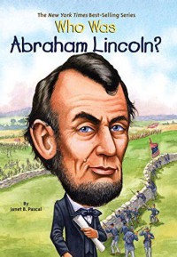 Image of Who Was Abraham Licoln?