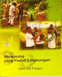 Image of WIRAUSAHA YANG PEDULI LINGKUNGAN