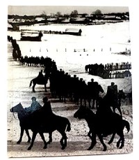 Image of World war II : russia besieged
