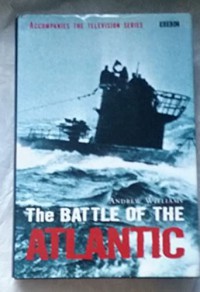 Image of World war II : the battle of the atlantic