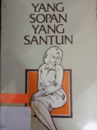 Image of Yang sopan dan yang santun