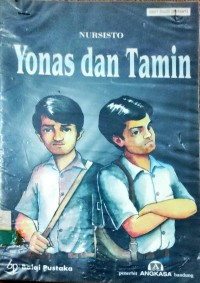 Image of Yonas dan Tamin